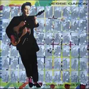 Jesse Garon - Prince Du Rock N'Roll mp3
