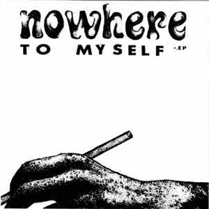 Nowhere - To Myself mp3