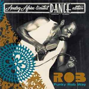 Rob - Funky Rob Way mp3