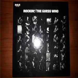 The Guess Who - Rockin' mp3