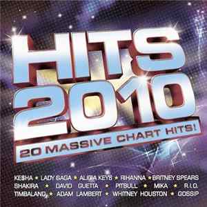 Various - Hits 2010 - 20 Massive Chart Hits! mp3
