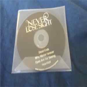 Never Lose Sight - Demo mp3