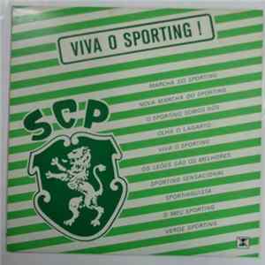 Various - Viva o Sporting! mp3