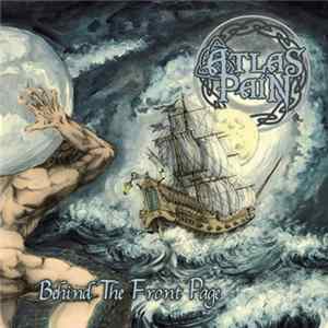 Atlas Pain - Behind the Front Page mp3