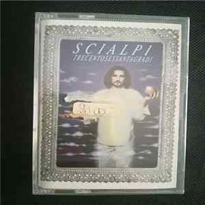 Scialpi - Trecentosessantagradi mp3