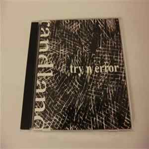 Randland - Try N Error mp3