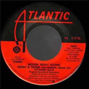 The Muppets - Movin' Right Along mp3
