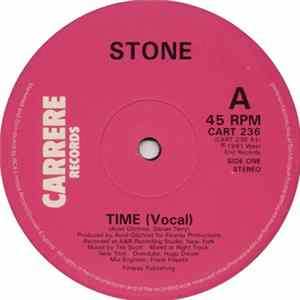 Stone - Time mp3