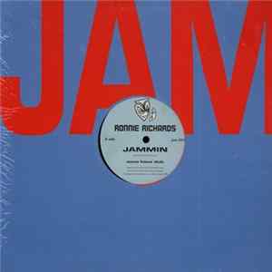 Ronnie Richards - Jammin mp3