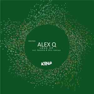 alex_Q - Love EP mp3