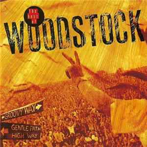 Various - The Best Of Woodstock mp3