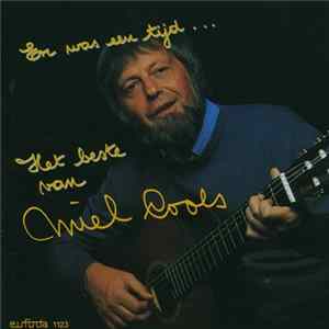 Miel Cools - Er Was Een Tijd ... Het Beste Van Miel Cools mp3