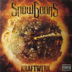 Snowgoons - Kraftwerk mp3