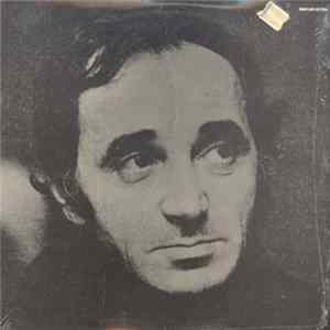 Charles Aznavour - Charles Aznavour mp3