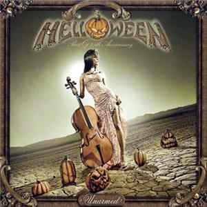 Helloween - Unarmed - Best Of 25th Anniversary CD Album mp3