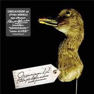 Organism 12 - Petar På Döda Saker Med Pinnar mp3