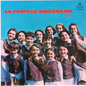 La Famille Brassard - Volume 2 mp3