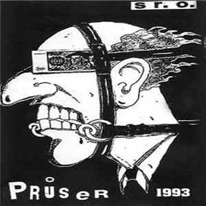 Průser - S r.o. mp3