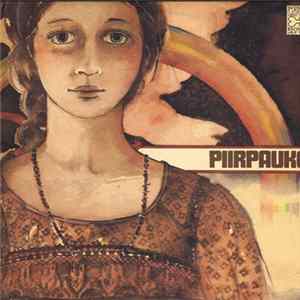 Piirpauke - Piirpauke mp3