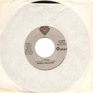 Mario Pelchat - L'otage mp3