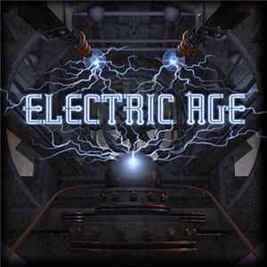 Electric Age - Electric Age mp3