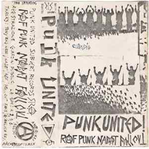 Various - Punk United mp3