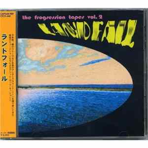 Landfall - Frogsession Tapes Vol.2 mp3