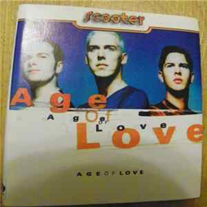 Scooter - Age Of Love mp3