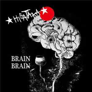 Hisataka - Brain Brain mp3