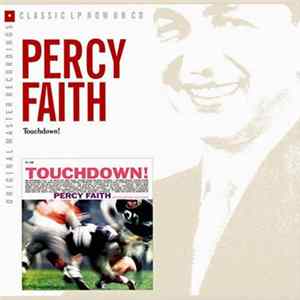 Percy Faith And His Orchestra And Chorus - Touchdown! mp3