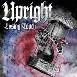 Upright - Losing Touch mp3