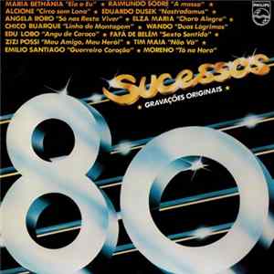 Various - Sucessos 80 mp3