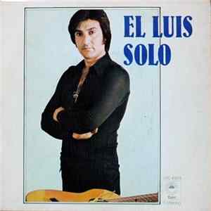 El Luis - Sólo mp3