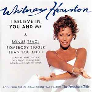Whitney Houston - I Believe In You And Me mp3
