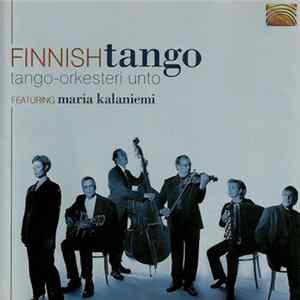 Tango-orkesteri Unto Featuring Maria Kalaniemi - Finnish Tango mp3