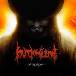 Sound Of Silence - El Anochecer mp3