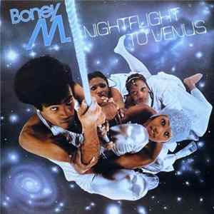 Boney M. - Nightflight To Venus mp3