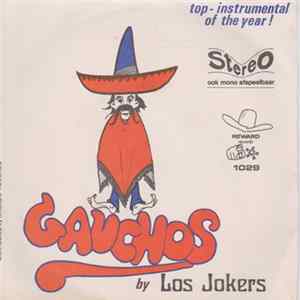 Los Jokers - Gauchos mp3
