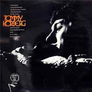 Tommy Körberg - Tommy Körberg mp3