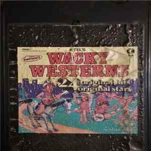 Various - Wacky Westerns mp3