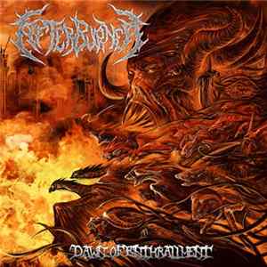 Afterburner - Dawn Of Enthrallment mp3