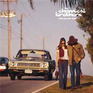 Chemical Brothers, The - Exit Planet Dust mp3