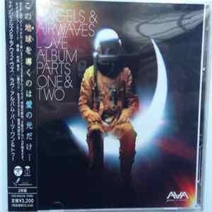 Angels & Airwaves - Love Album Parts One & Two mp3