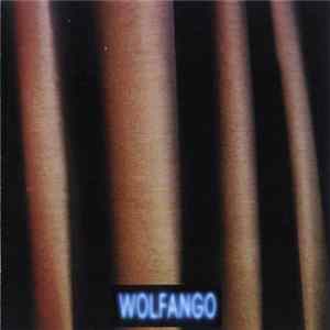 Wolfango - Wolfango mp3