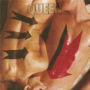 Queen - Body Language mp3