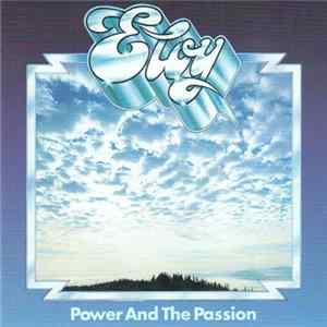 Eloy - Power And The Passion mp3
