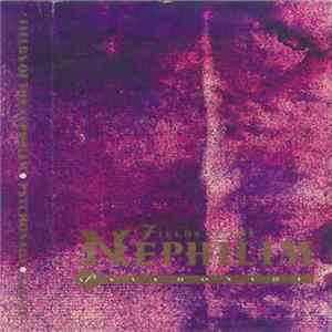 Fields Of The Nephilim - Psychonaut mp3