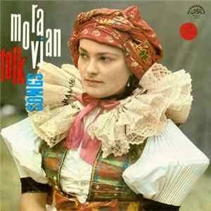 Jindřich Hovorka & Hynek Bim's Cymbalom Ensemble - Moravian Folk Songs mp3