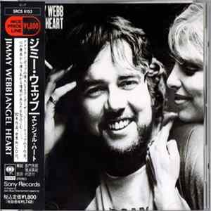 Jimmy Webb - Angel Heart mp3