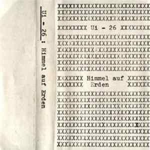 Ui-26 - Himmel Auf Erden mp3